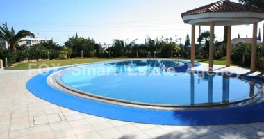 5 Bed House For Sale In Columbia Limassol Cyprus