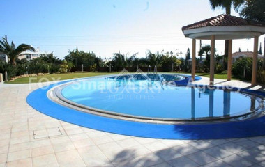 5 Bed House For Sale In Columbia Limassol Cyprus