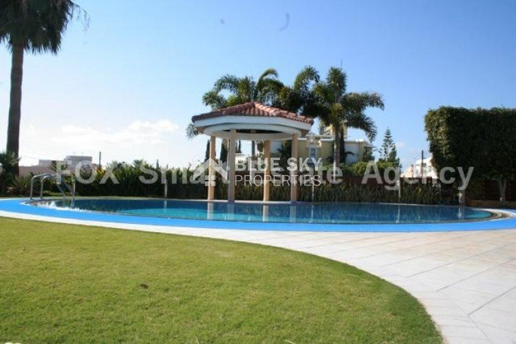 5 Bed House For Sale In Columbia Limassol Cyprus