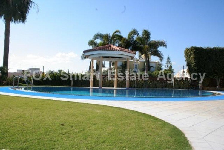 5 Bed House For Sale In Columbia Limassol Cyprus