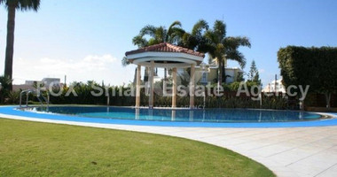 5 Bed House For Sale In Columbia Limassol Cyprus