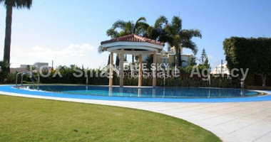 5 Bed House For Sale In Columbia Limassol Cyprus