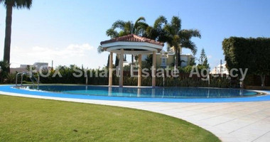 5 Bed House For Sale In Columbia Limassol Cyprus