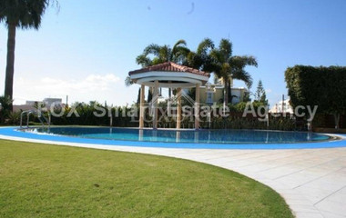 5 Bed House For Sale In Columbia Limassol Cyprus