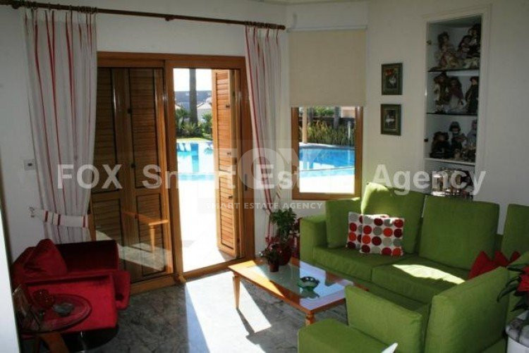 5 Bed House For Sale In Columbia Limassol Cyprus