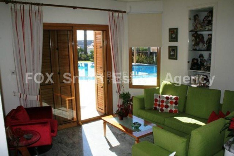 5 Bed House For Sale In Columbia Limassol Cyprus