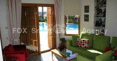 5 Bed House For Sale In Columbia Limassol Cyprus