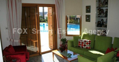 5 Bed House For Sale In Columbia Limassol Cyprus