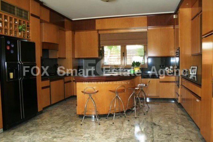 5 Bed House For Sale In Columbia Limassol Cyprus