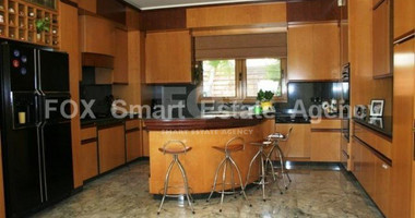 5 Bed House For Sale In Columbia Limassol Cyprus