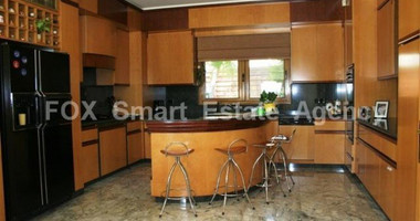 5 Bed House For Sale In Columbia Limassol Cyprus