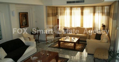 5 Bed House For Sale In Columbia Limassol Cyprus