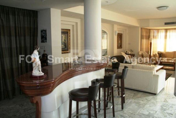 5 Bed House For Sale In Columbia Limassol Cyprus
