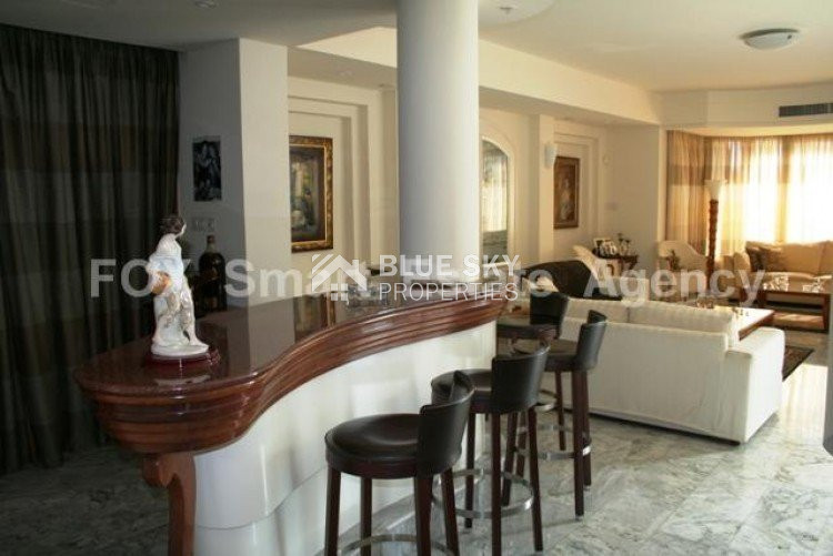 5 Bed House For Sale In Columbia Limassol Cyprus