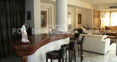 5 Bed House For Sale In Columbia Limassol Cyprus