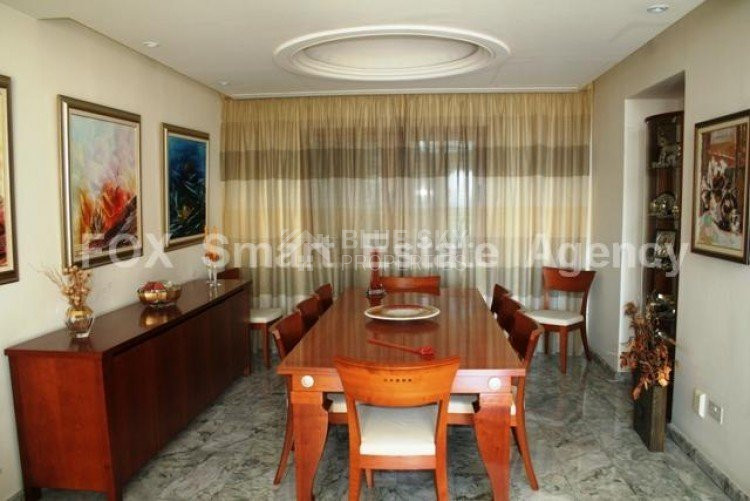 5 Bed House For Sale In Columbia Limassol Cyprus