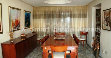 5 Bed House For Sale In Columbia Limassol Cyprus