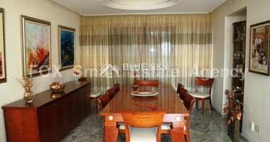 5 Bed House For Sale In Columbia Limassol Cyprus