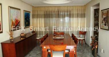 5 Bed House For Sale In Columbia Limassol Cyprus