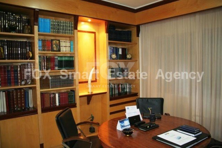 5 Bed House For Sale In Columbia Limassol Cyprus