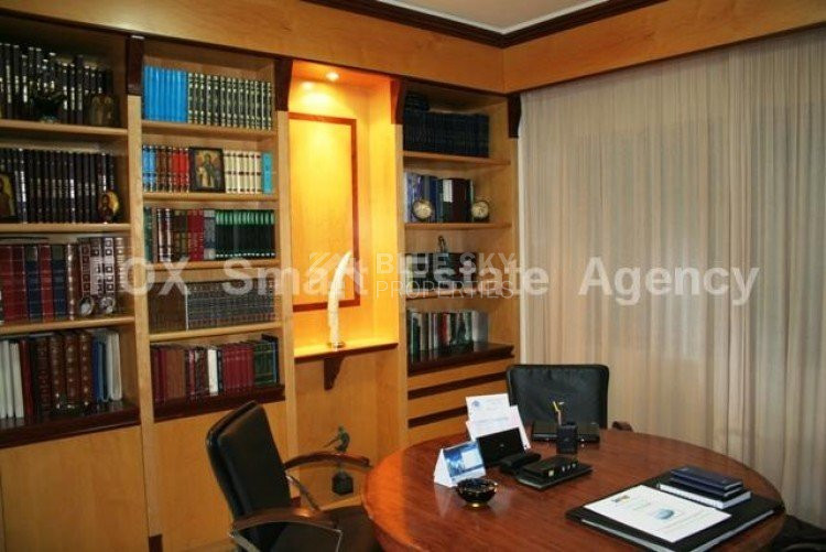 5 Bed House For Sale In Columbia Limassol Cyprus