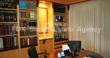 5 Bed House For Sale In Columbia Limassol Cyprus