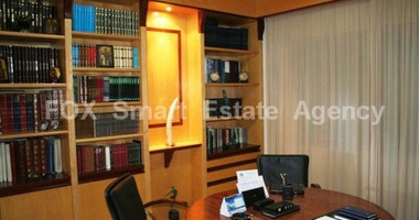 5 Bed House For Sale In Columbia Limassol Cyprus