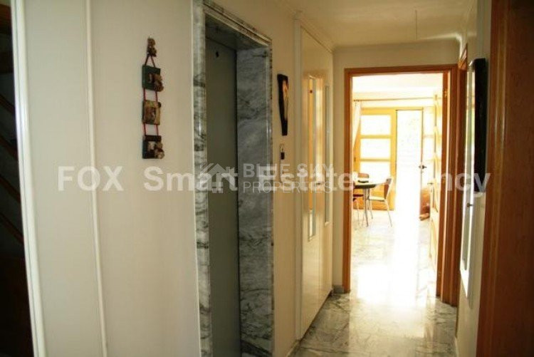 5 Bed House For Sale In Columbia Limassol Cyprus