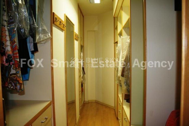 5 Bed House For Sale In Columbia Limassol Cyprus