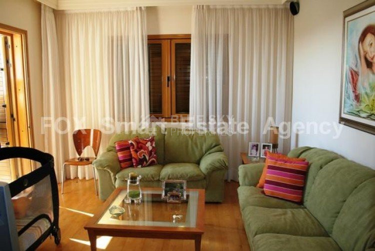 5 Bed House For Sale In Columbia Limassol Cyprus