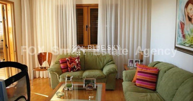 5 Bed House For Sale In Columbia Limassol Cyprus