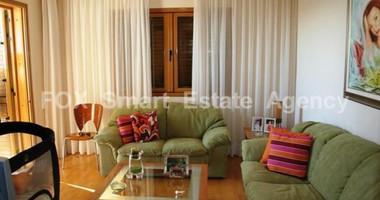 5 Bed House For Sale In Columbia Limassol Cyprus