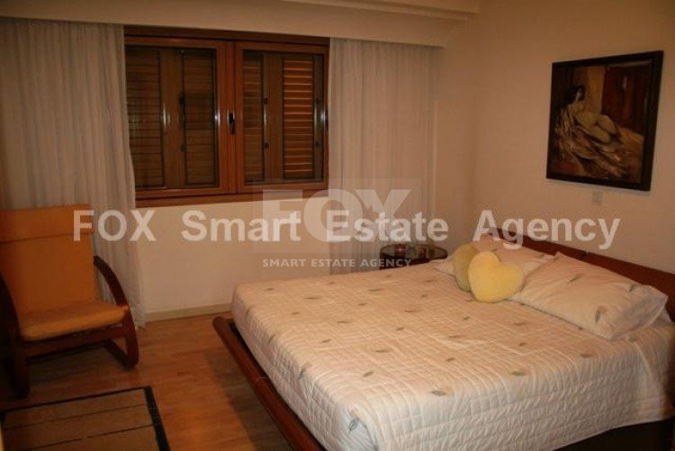 5 Bed House For Sale In Columbia Limassol Cyprus