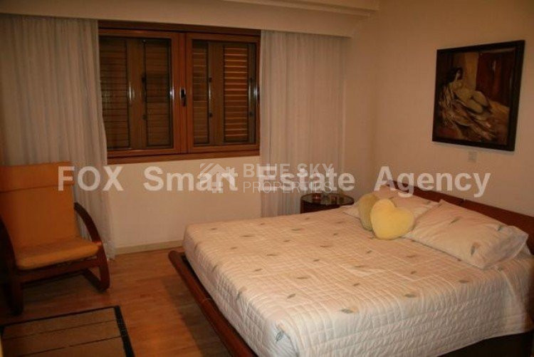 5 Bed House For Sale In Columbia Limassol Cyprus