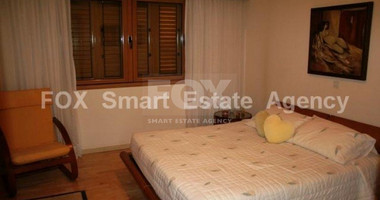 5 Bed House For Sale In Columbia Limassol Cyprus