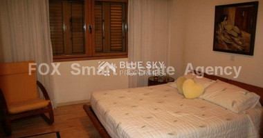 5 Bed House For Sale In Columbia Limassol Cyprus