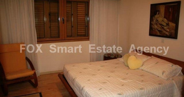 5 Bed House For Sale In Columbia Limassol Cyprus