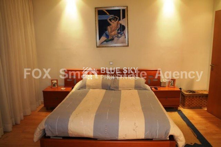 5 Bed House For Sale In Columbia Limassol Cyprus