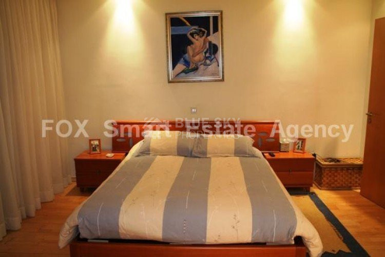 5 Bed House For Sale In Columbia Limassol Cyprus