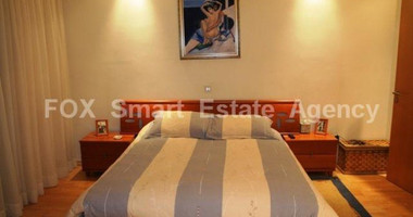 5 Bed House For Sale In Columbia Limassol Cyprus