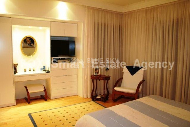 5 Bed House For Sale In Columbia Limassol Cyprus