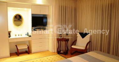 5 Bed House For Sale In Columbia Limassol Cyprus