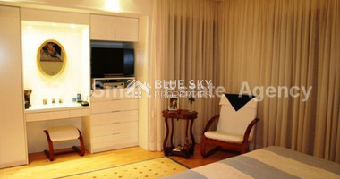 5 Bed House For Sale In Columbia Limassol Cyprus