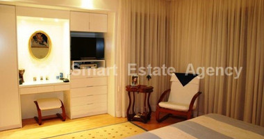 5 Bed House For Sale In Columbia Limassol Cyprus