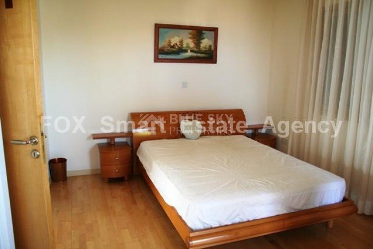 5 Bed House For Sale In Columbia Limassol Cyprus