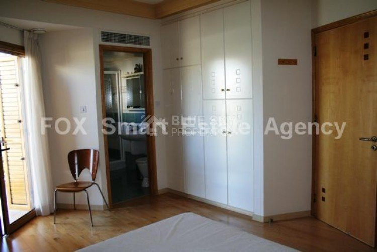 5 Bed House For Sale In Columbia Limassol Cyprus