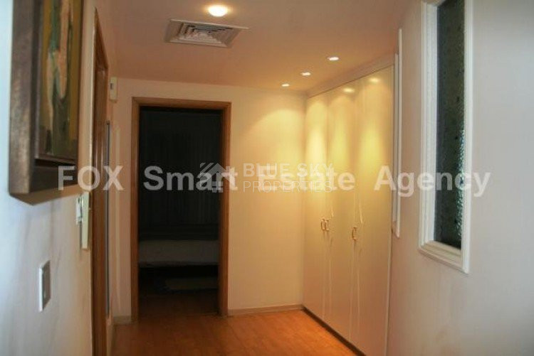 5 Bed House For Sale In Columbia Limassol Cyprus