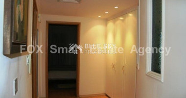 5 Bed House For Sale In Columbia Limassol Cyprus