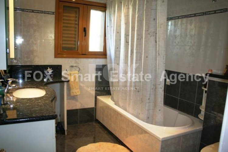 5 Bed House For Sale In Columbia Limassol Cyprus