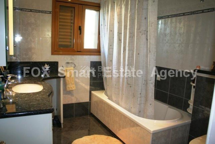 5 Bed House For Sale In Columbia Limassol Cyprus